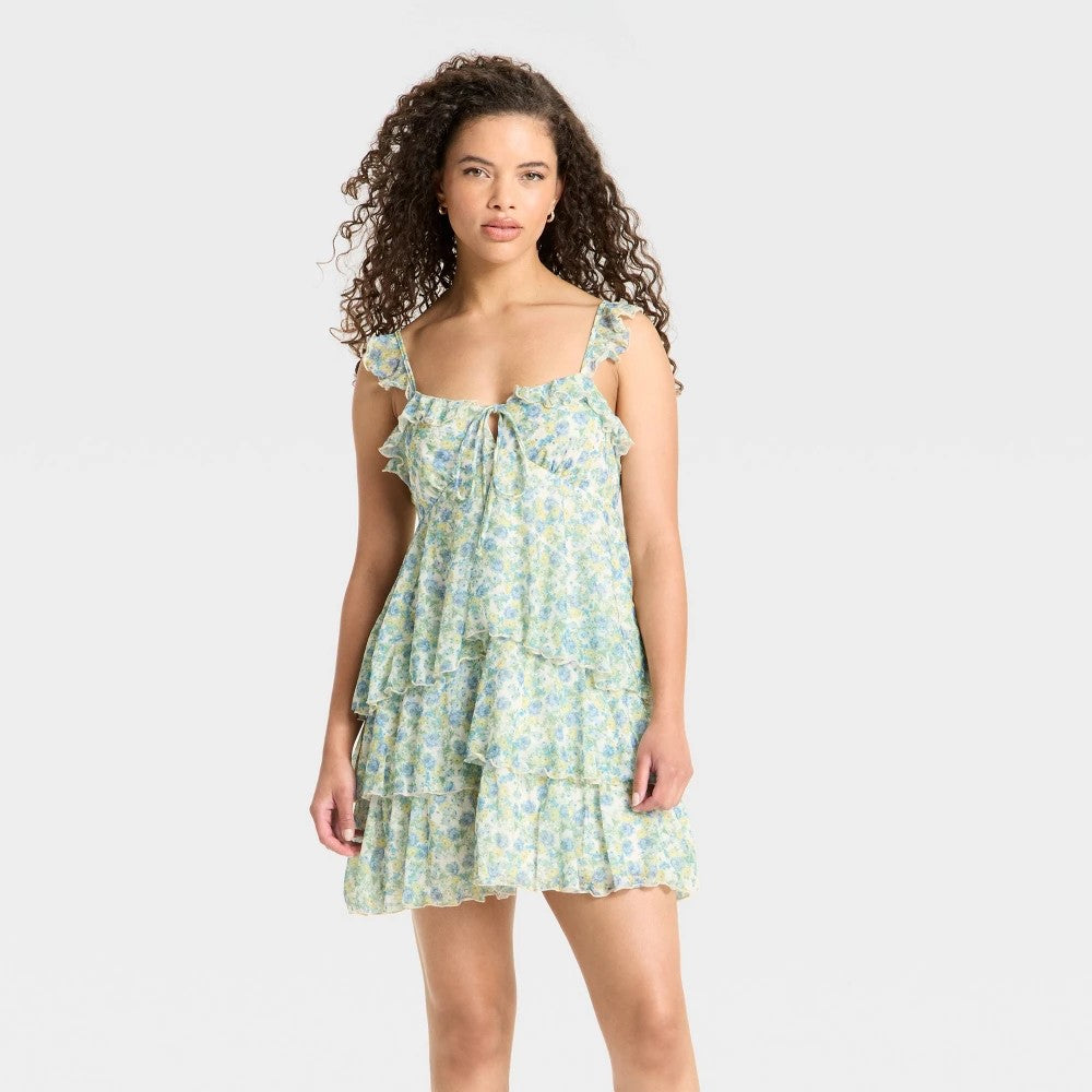 Womens Dresses