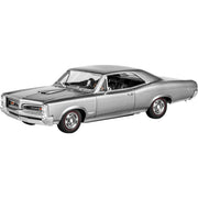 Revell 1966 Pontiac GTO Model Car Kit 85-4479