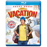 National Lampoon's Vacation 30th Anniversary Blu-ray