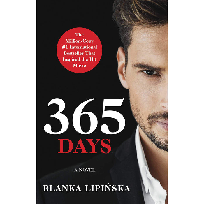 365 Days by Blanka Lipinska