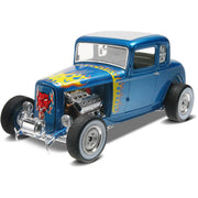 Revell 1932 5 Window Coupe Model Kit 85-4228