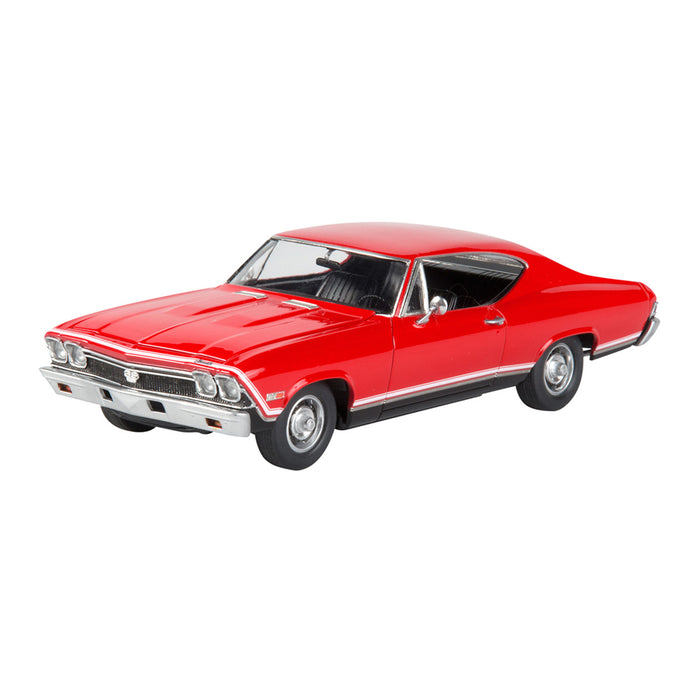 Revell 1968 Chevy Chevelle SS 396 Model Kit