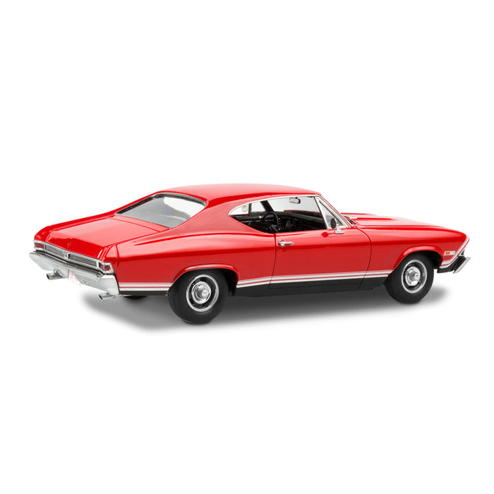 Revell 1968 Chevy Chevelle SS 396 Model Kit