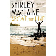Above the Line My Wild Oats Adventure