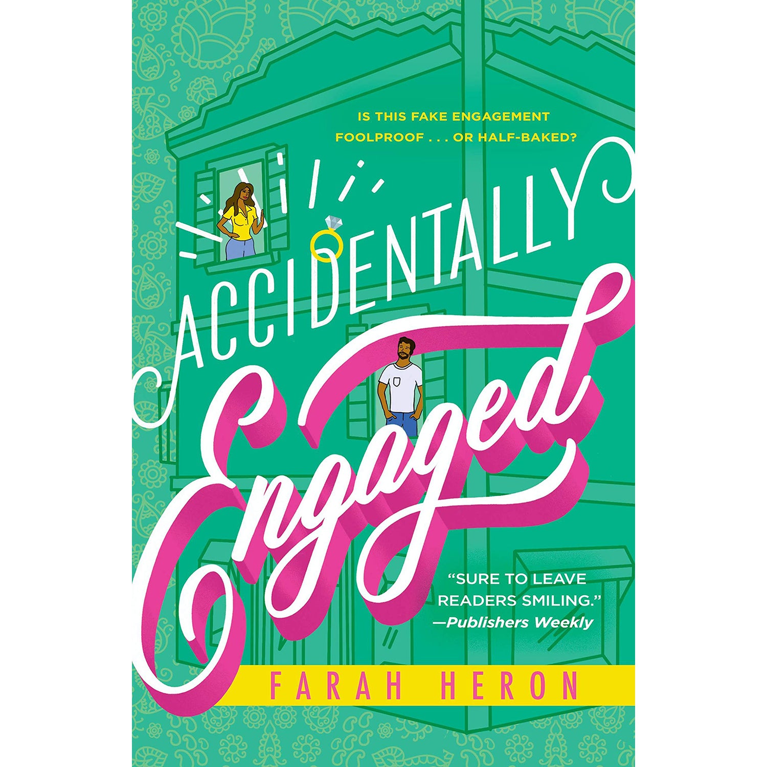 Accidentally Engaged