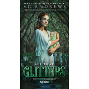 All That Glitters Book Three in the Landry Series