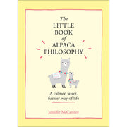 The Little Book of Alpaca Philosophy