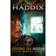 Among the Hidden Shadow Children