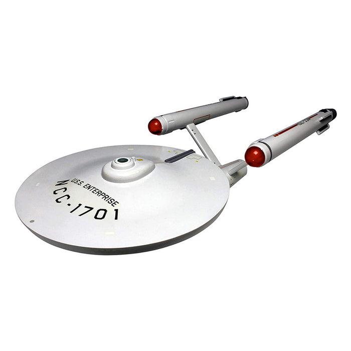 AMT U.S.S. Enterprise NCC-1701 Space Ship Model Kit 947