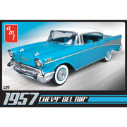 AMT 1957 Chevy Bel Air Model Car Kit 638M