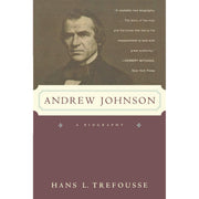 Andrew Johnson A Biography Paperback