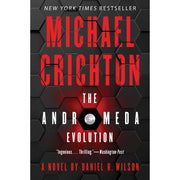 The Andromeda Evolution