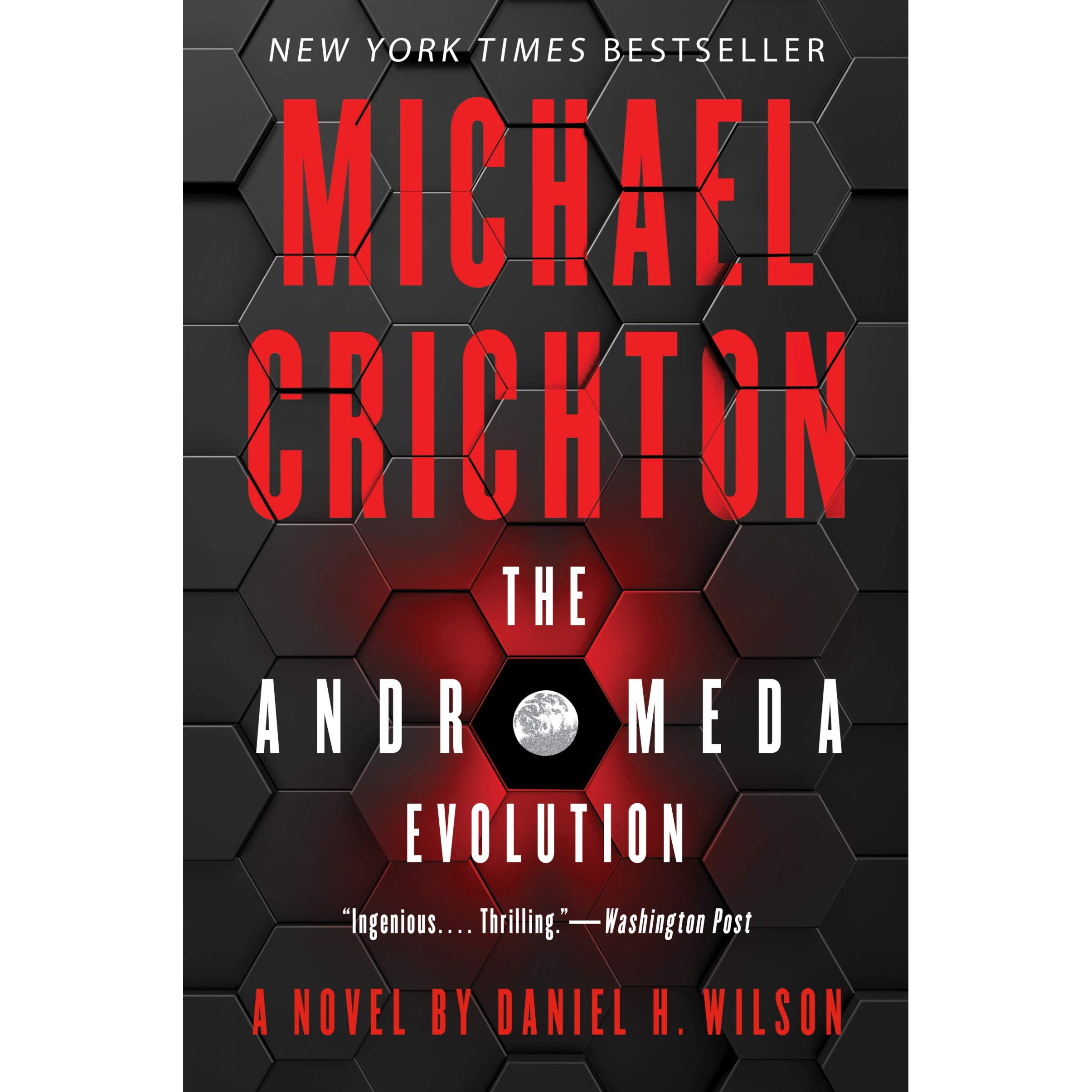 The Andromeda Evolution