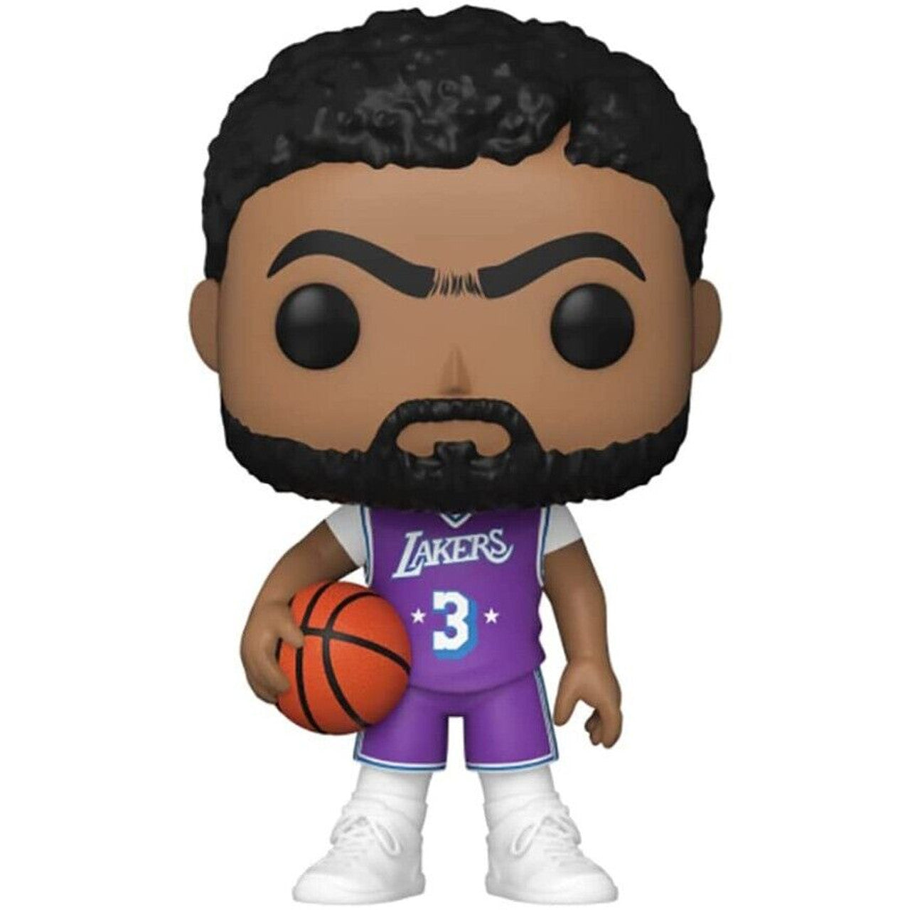 Funko Pop! NBA Basketball Los Angeles Lakers Anthony Davis 64009