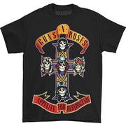 Guns N Roses Appetite For Destruction T-Shirt XL