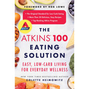 The Atkins 100 Eating Solution