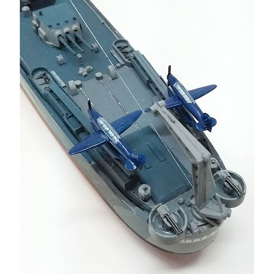 Atlantis USS Pittsburgh CA-72 Model Battleship H457
