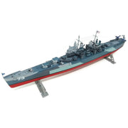 Atlantis USS Pittsburgh CA-72 Model Battleship H457