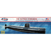 Atlantis USS Nautilus Submarine Model L750