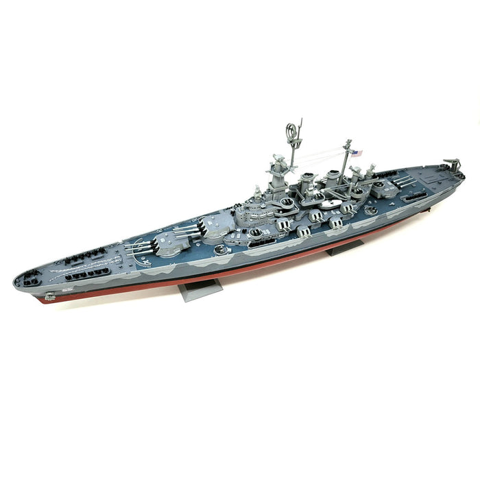 Atlantis USS North Carolina Model Battleship R601