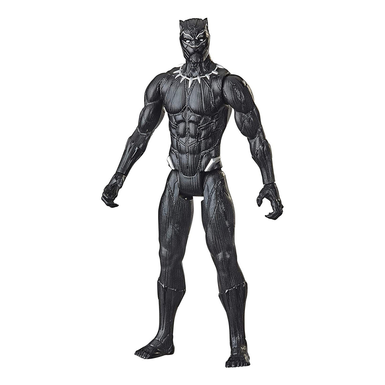 Marvel Avengers Endgame Black Panther Action Figure