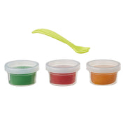 Baby Alive Solid Doll Food Refill Pack