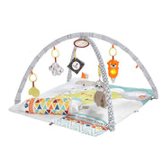 Fisher-Price Perfect Sense Deluxe Gym