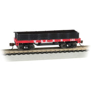 Bachmann Old Time Gondola Atlantic N Scale