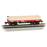 Bachmann Old Time Gondola N Scale