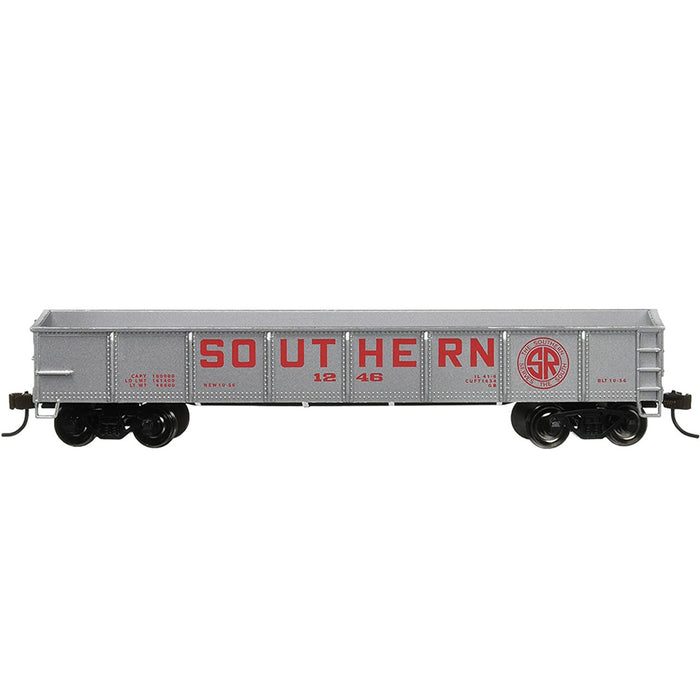 Bachmann Southern Gondola Car HO Scale