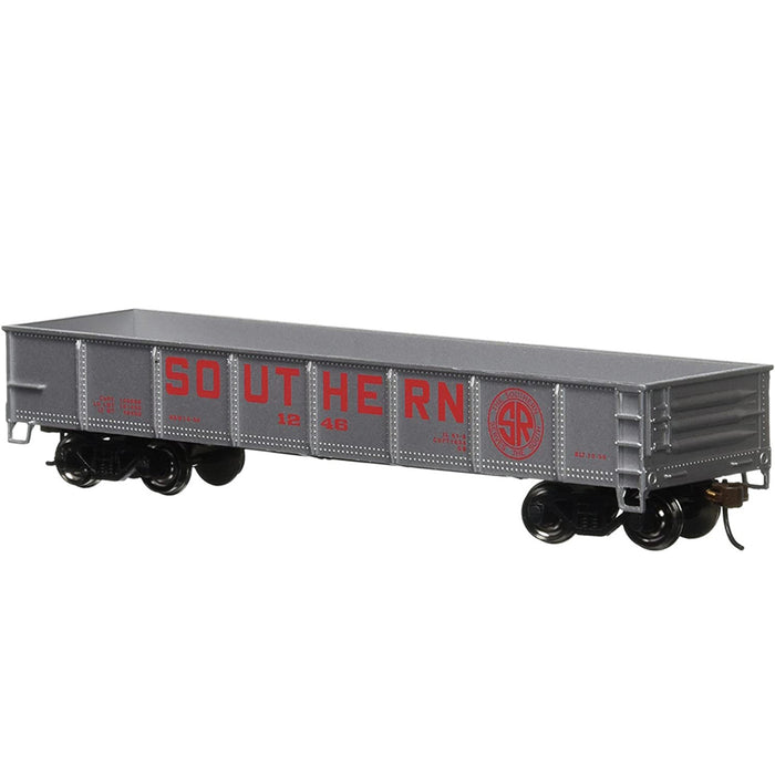 Bachmann Southern Gondola Car HO Scale