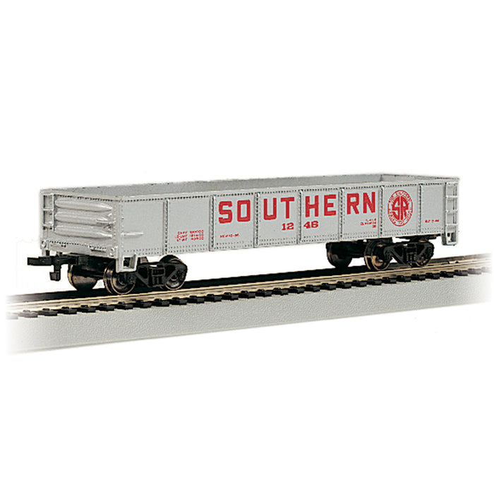 Bachmann Southern Gondola Car HO Scale