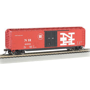 Bachmann New Haven Box Car HO Scale