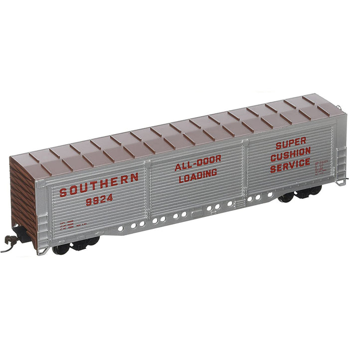 Bachmann Evans Box Car Southern HO Scale