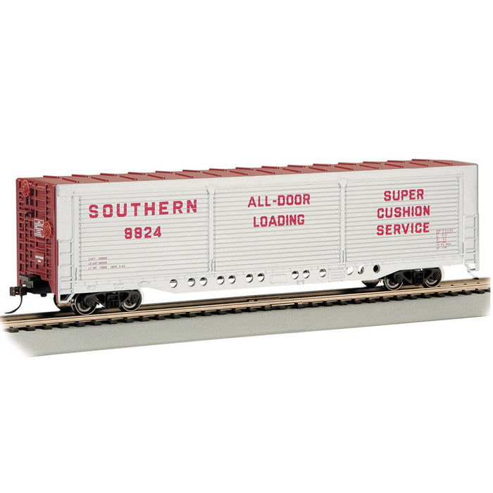 Bachmann Evans Box Car Southern HO Scale