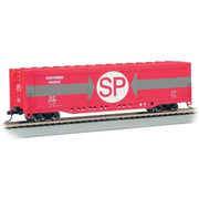 Bachmann HO Scale Southern Pacific All Door Box Car 18142