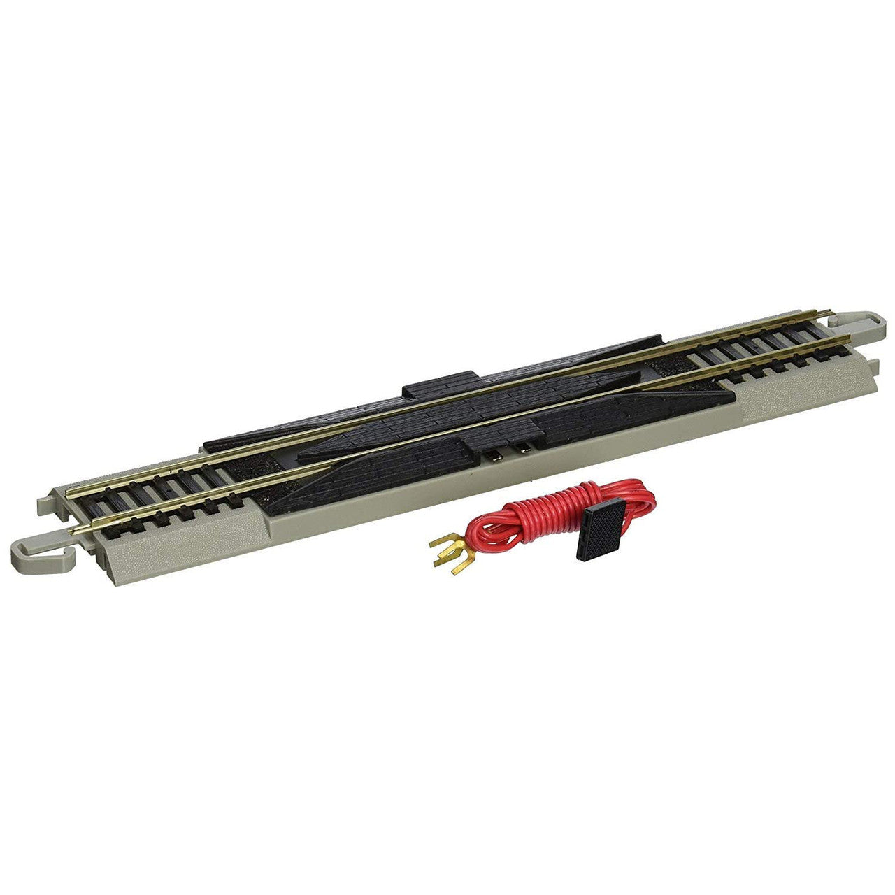 Bachmann HO Scale 9 Inch Straight Track Terminal Rerailer 44510