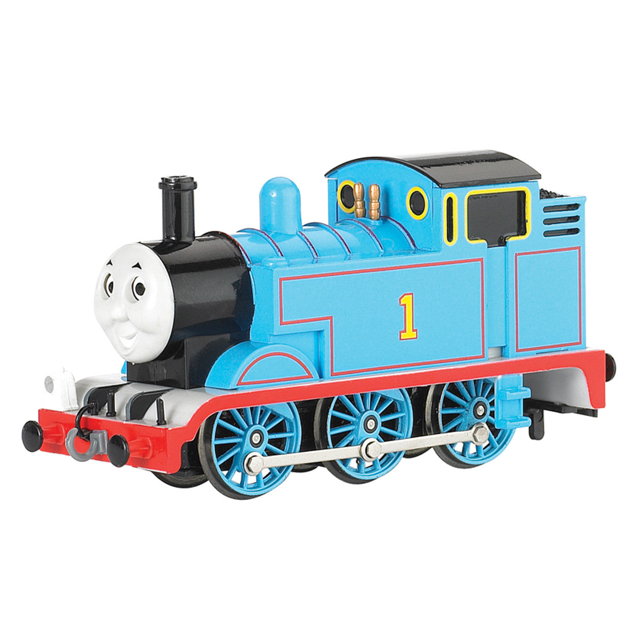 Thomas & Friends Thomas The Tank Engine HO Scale 58741