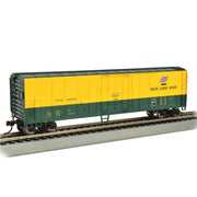 Bachmann HO Scale Chicago & Northwestern Box Car 17905