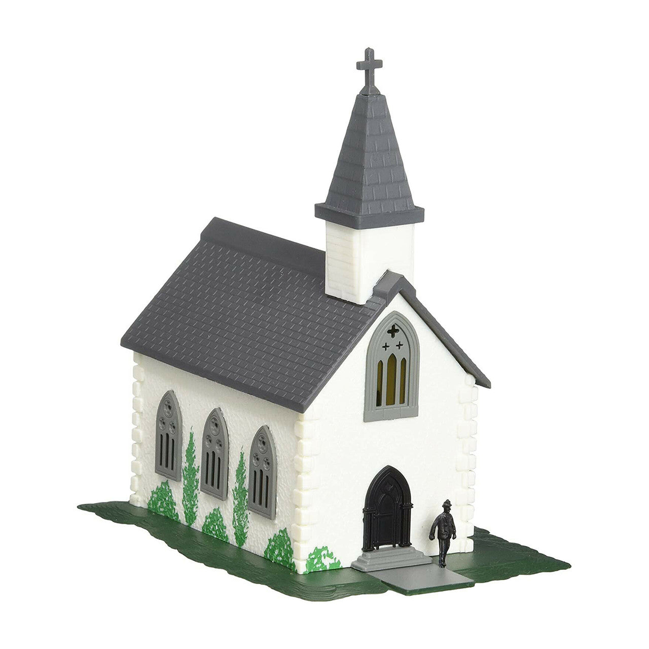 Bachmann Country Church N Scale 45815