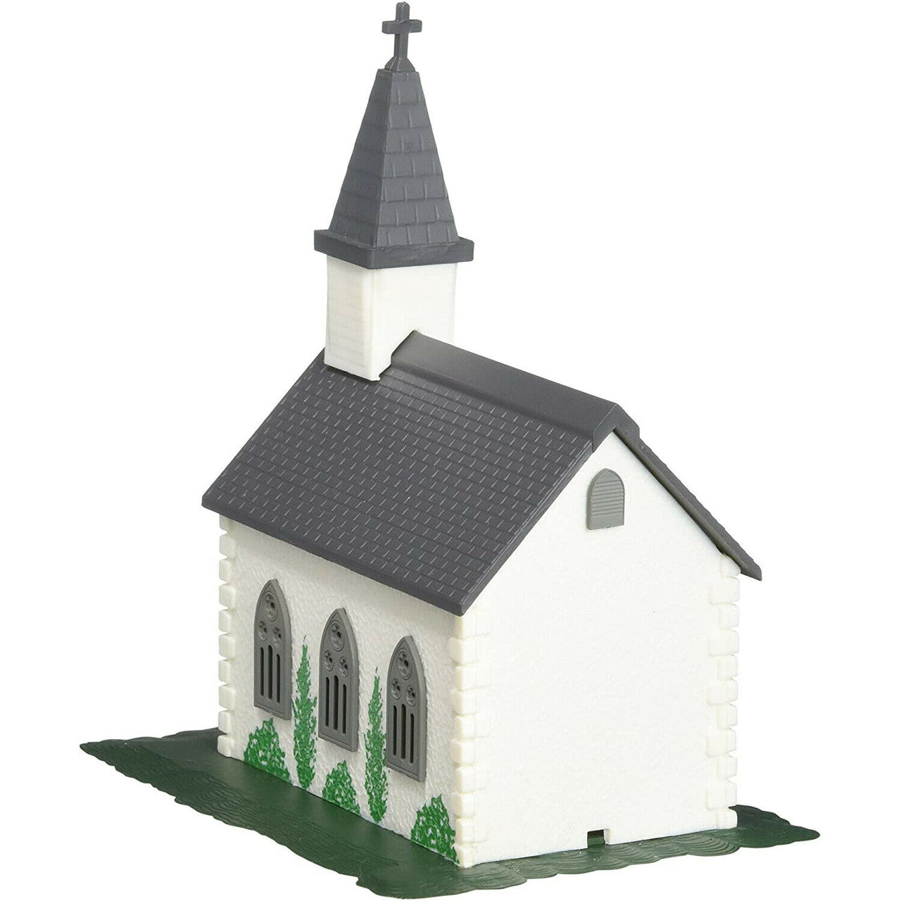 Bachmann Country Church N Scale 45815
