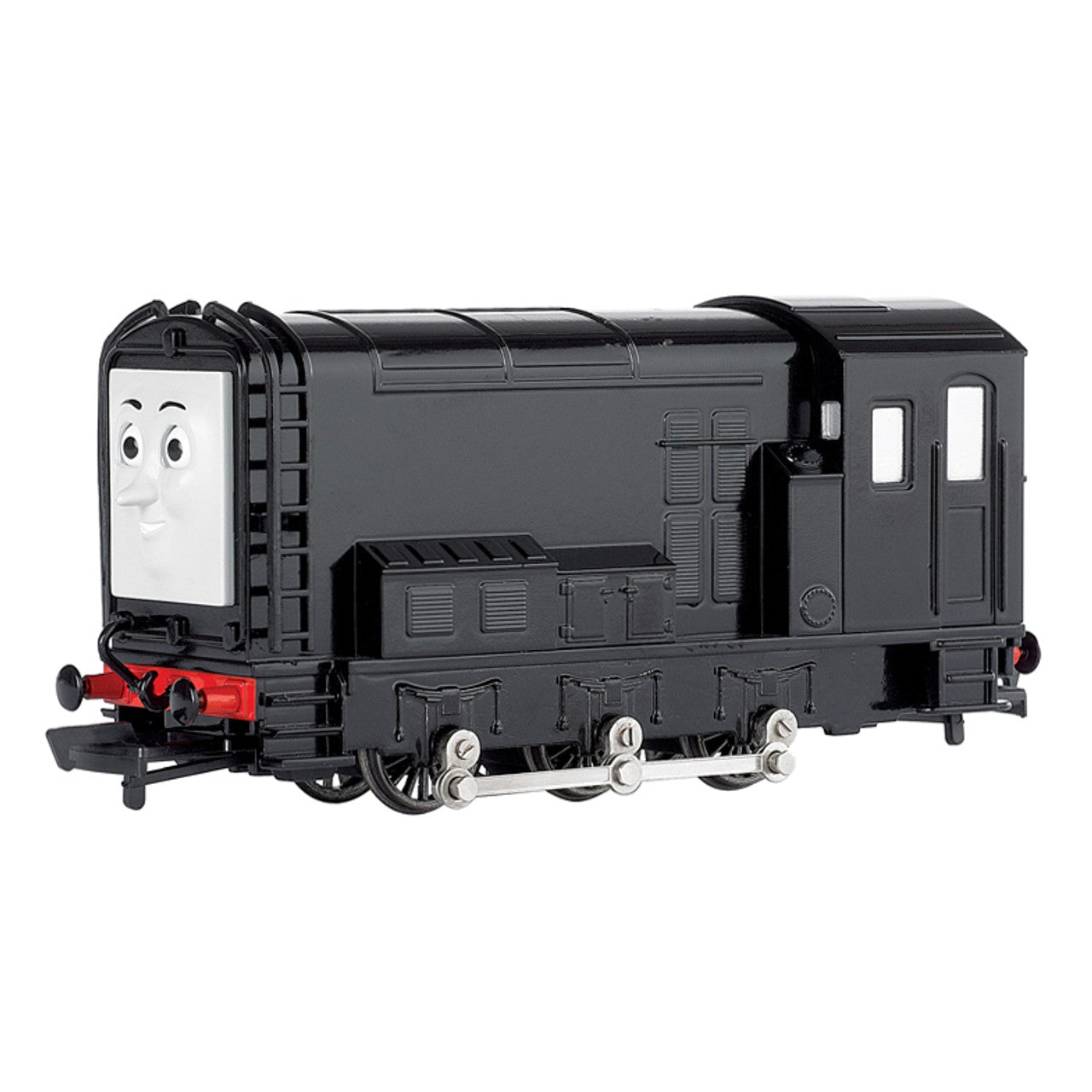HO Trains