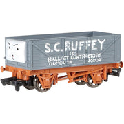 Thomas & Friends SC Ruffey Freight Car HO Scale 77041