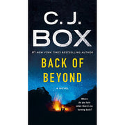 Back of Beyond