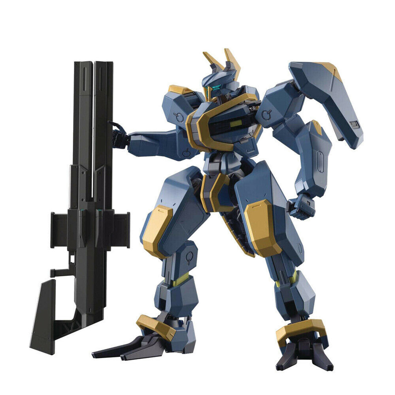 Bandai MAILeS JOGAN HG 1:72 Scale Model