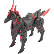 Bandai Gundamworld Heroes SDW Heroes War Horse Model