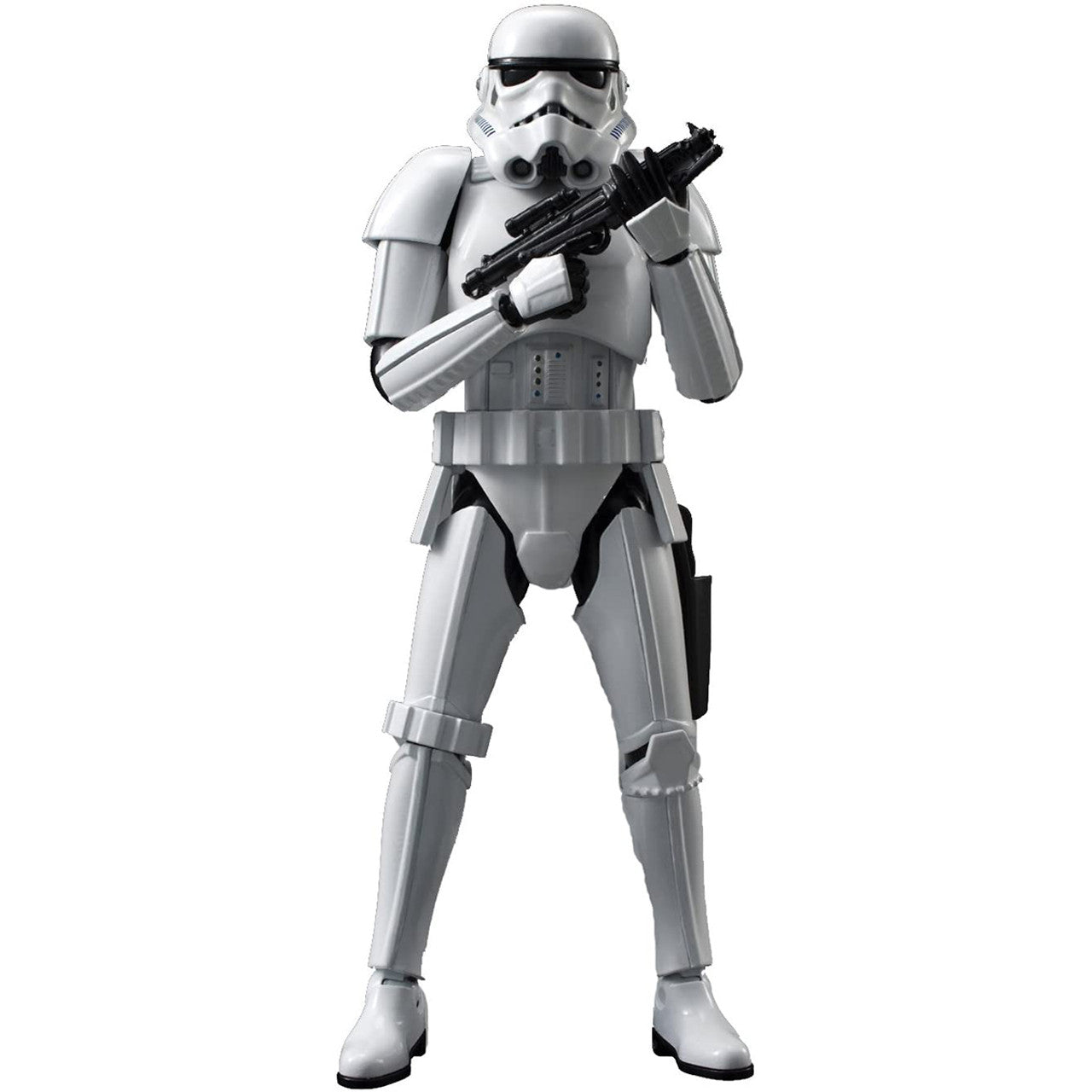 Bandai Hobby Star Wars Stormtrooper Plastic Model Kit