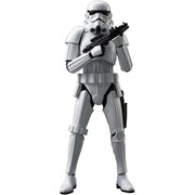 Bandai Hobby Star Wars Stormtrooper Plastic Model Kit