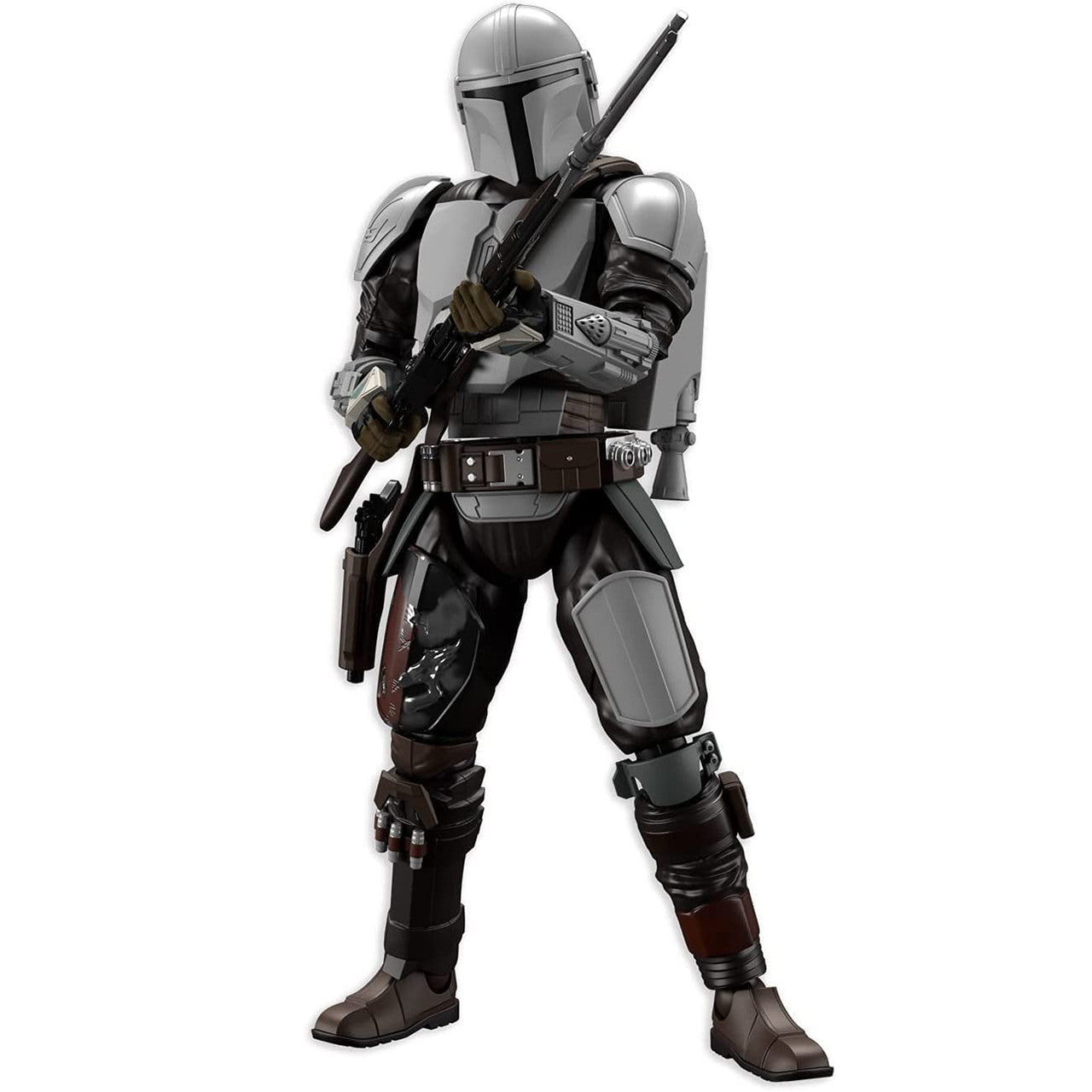 Bandai Hobby The Mandalorian Beskar Armor Model Kit