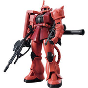 Bandai Hobby Mobile Suit Gundam 234 MS-06S Zaku II